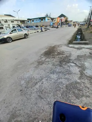 7200sqm Land With a Petrol Station