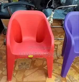 Quality Plastic Chair(Elephant)