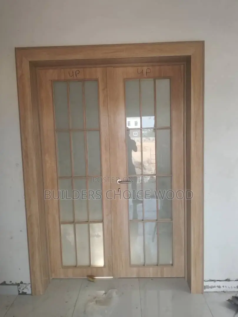 Glass Wood