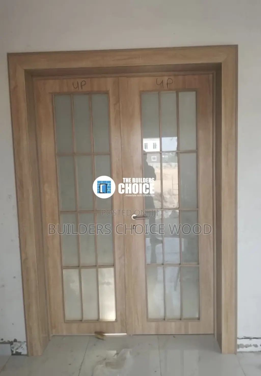 Glass Wood