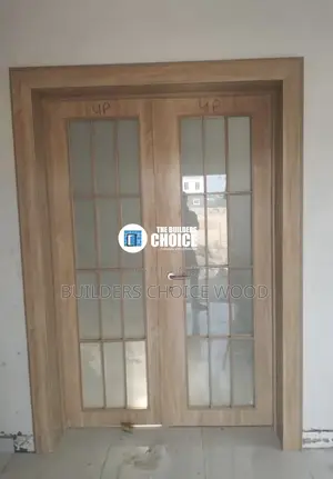 Glass Wood