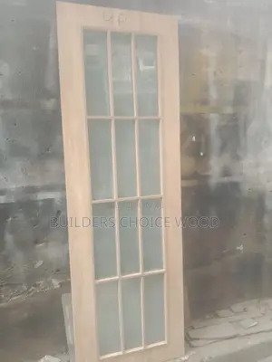 Glass Wood