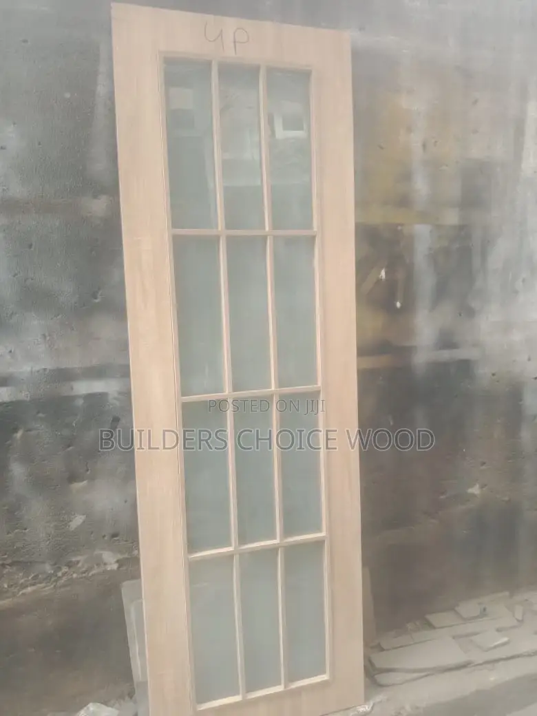 Glass Wood