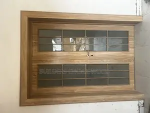 Glass Wood