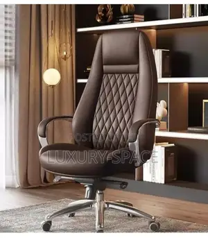 Executive Director Office Chair