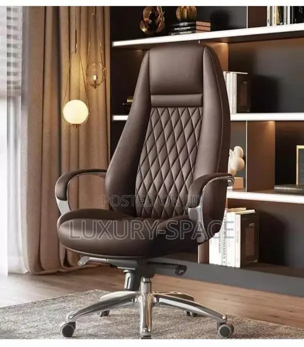 Executive Director Office Chair