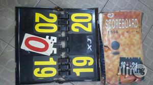 Score Board
