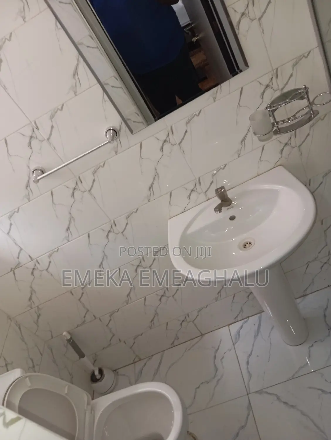 Luxury 4 Bedroom Duplex For Shortlet