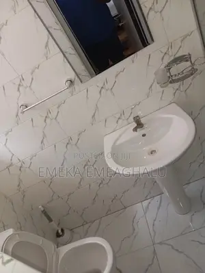 Luxury 4 Bedroom Duplex For Shortlet