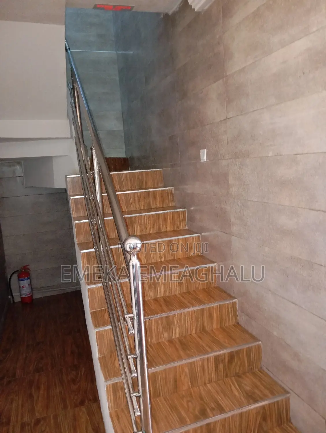 Luxury 4 Bedroom Duplex For Shortlet