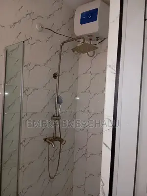 Luxury 4 Bedroom Duplex For Shortlet