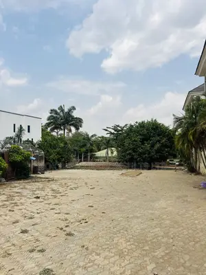 20bdrm Block of Flats in Redeemed Estate, Wuye for sale