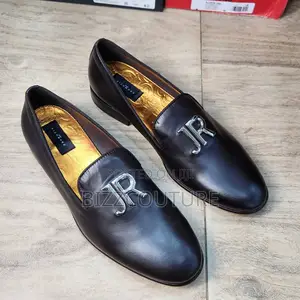 Original JOHN RICHMOND Loafers Available in Store