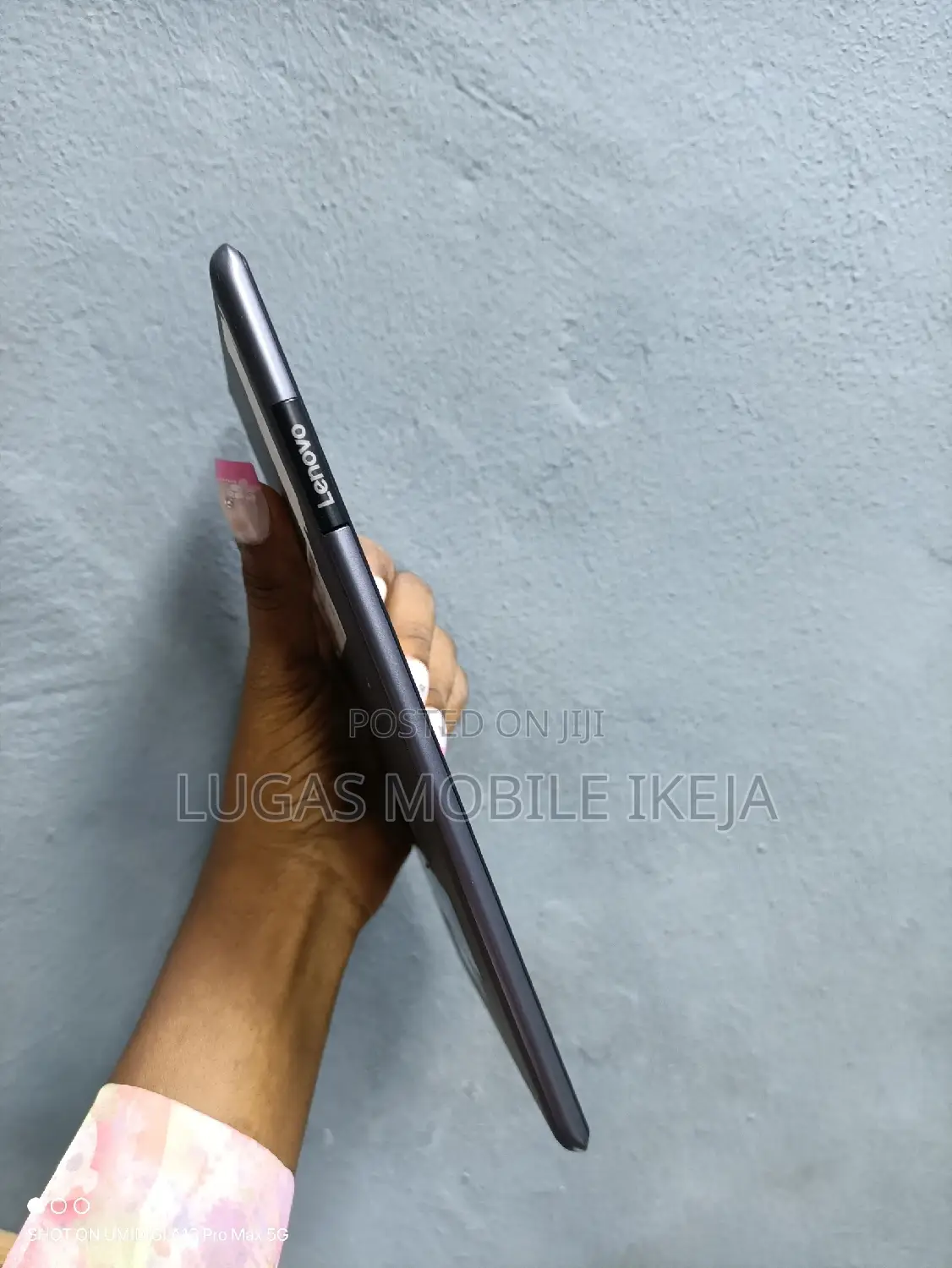 Lenovo Tab 4 8 Plus 16 GB
