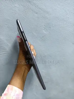 Lenovo Tab 4 8 Plus 16 GB