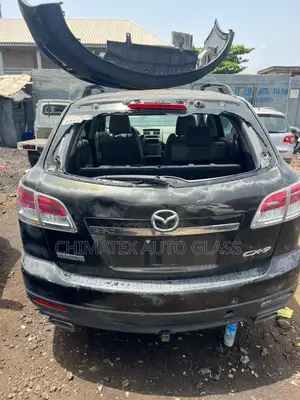 Mazda Cx9 Back Windscreen Glass Available
