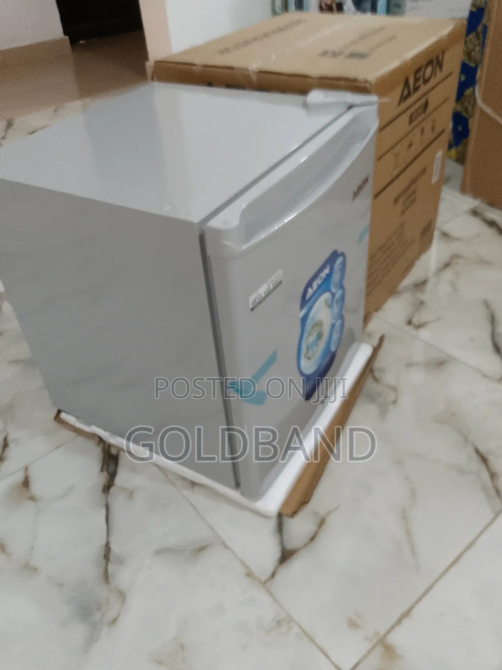 Brand New 45L Aeon Bedside Refrigerator