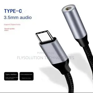 Onten Type-c 3.5mm USB-C Audio Cable