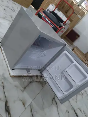 Durable 45L Aeon Bedside Refrigerator