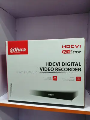 Dahua 32 Channel DVR