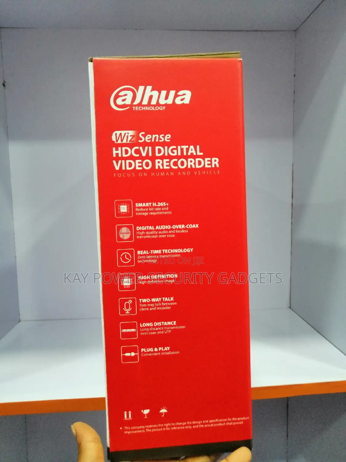 Dahua 32 Channel DVR