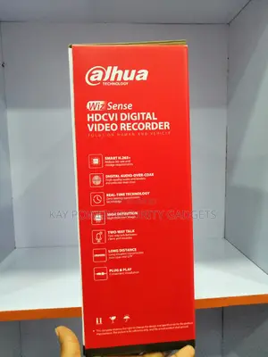 Dahua 32 Channel DVR