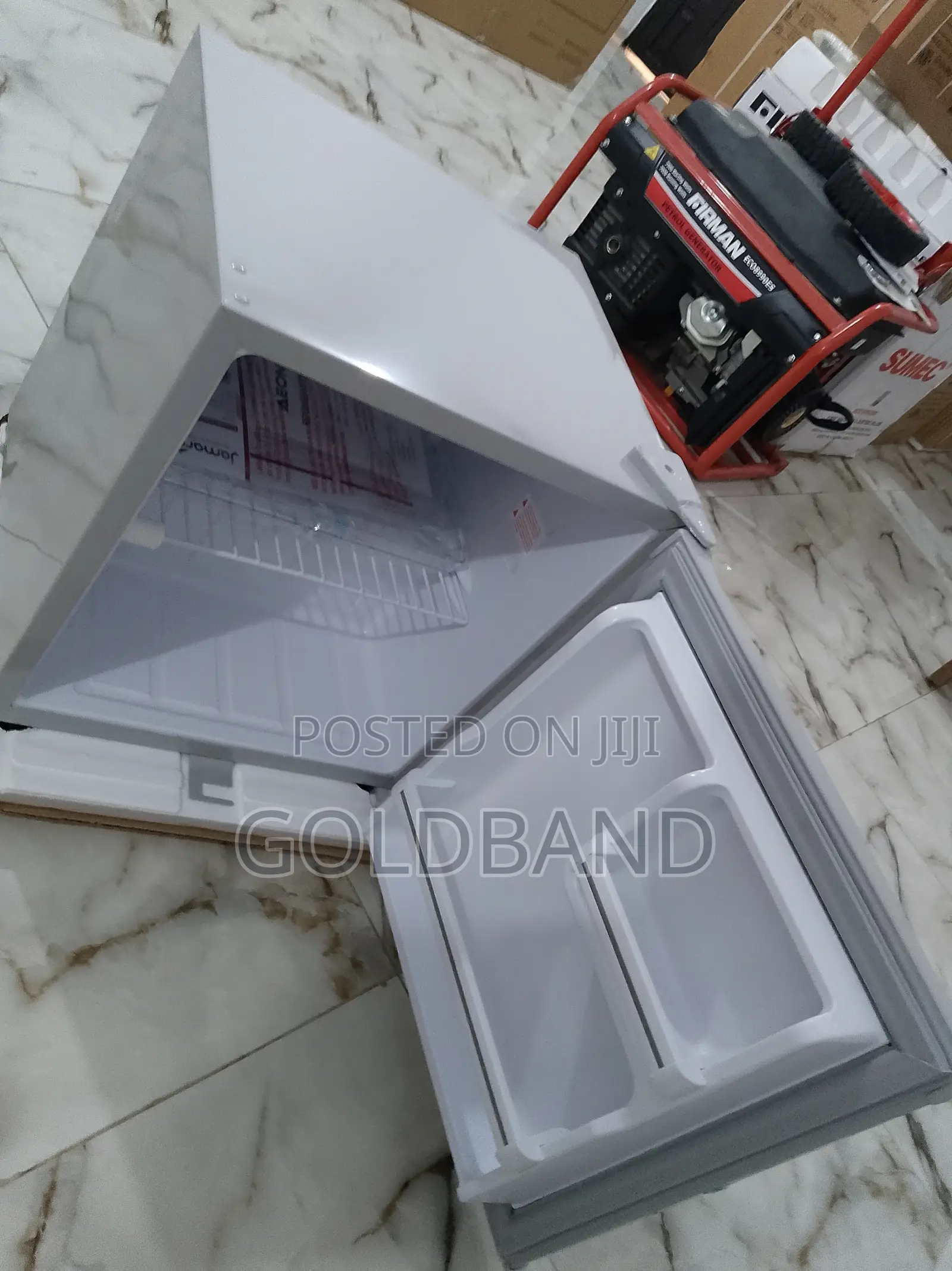 New Efficient 45L Aeon Bedside Refrigerator