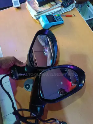Bentley GT Side Mirror