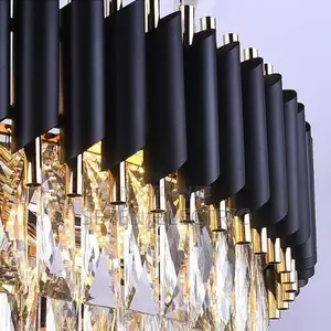 Crystal Chandelier 600cm