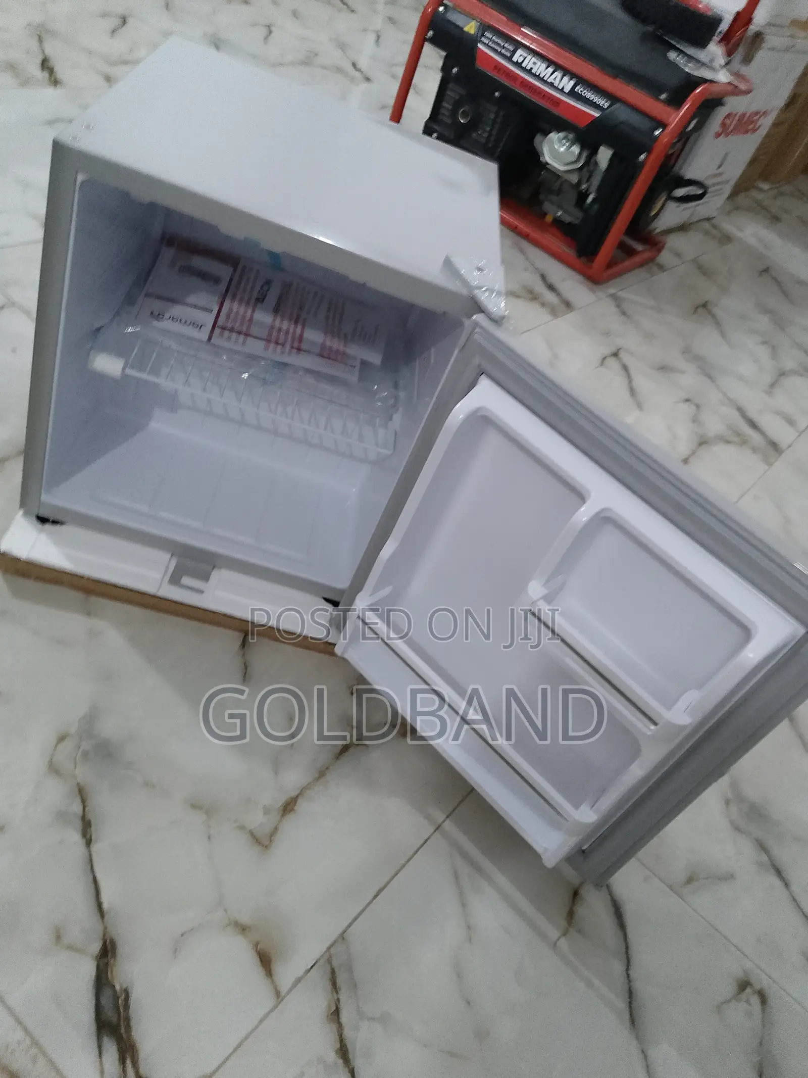Fast Cooling 45L Aeon Bedside Refrigerator