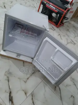Fast Cooling 45L Aeon Bedside Refrigerator