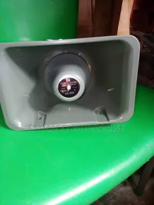 Siren Speaker 300w