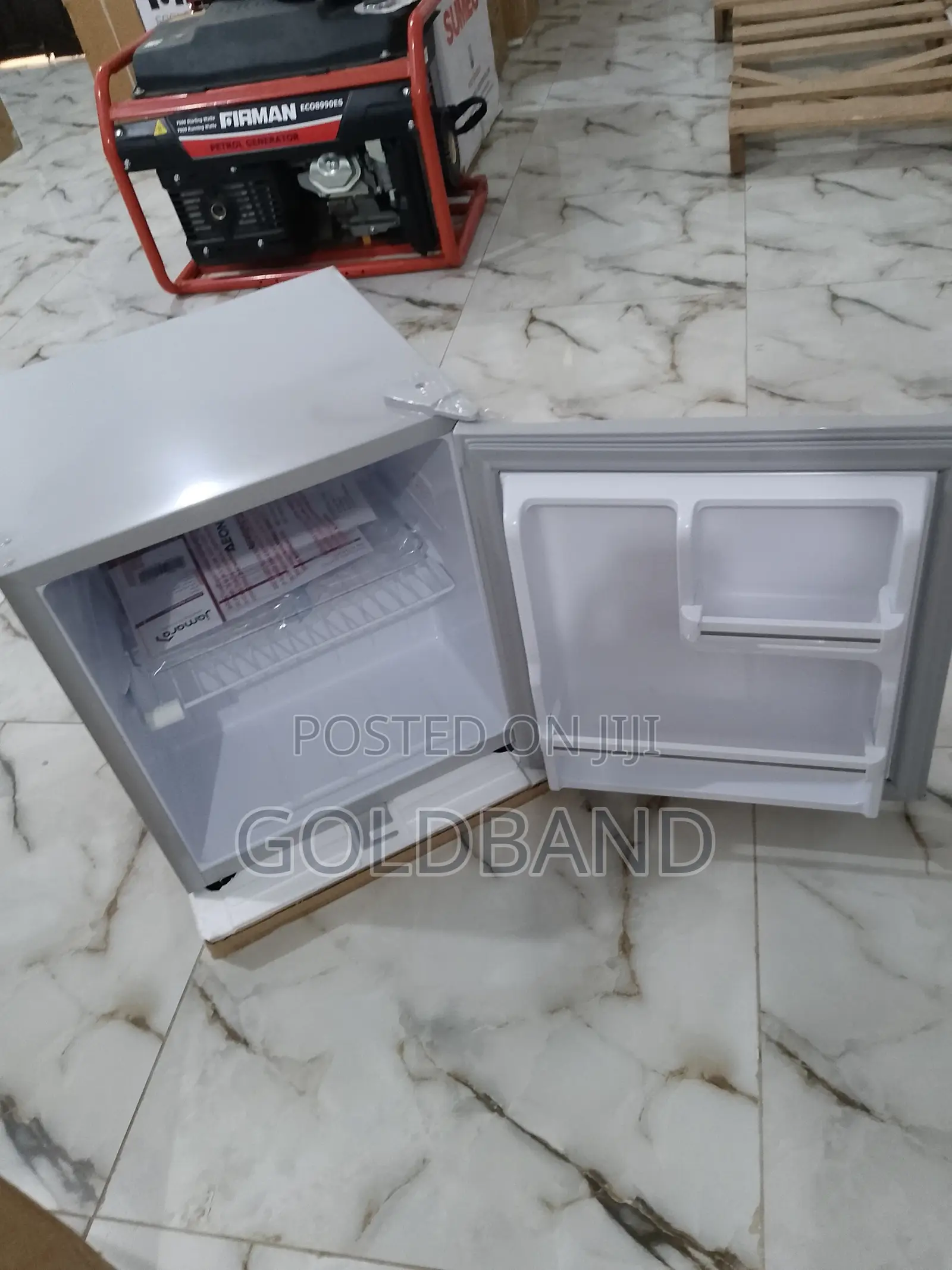 Brand New 45L Aeon Refrigerator (Bedside)