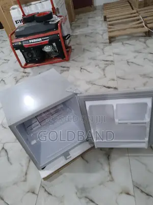 New 45L Aeon Refrigerator (Bedside)