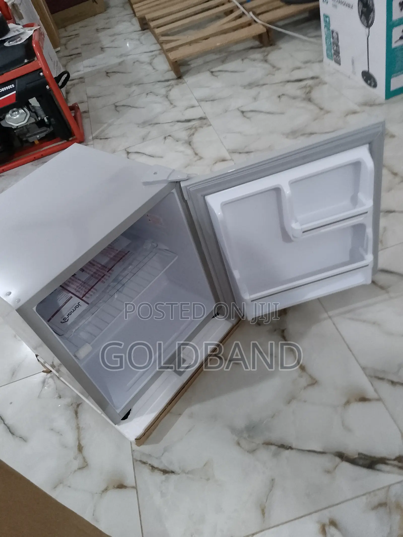 Efficient 45L Aeon Refrigerator (Bedside)
