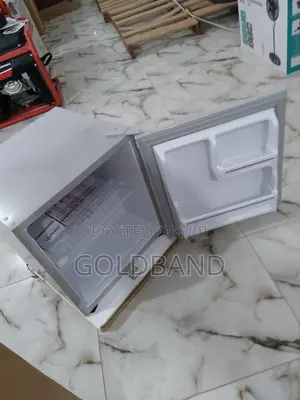 Efficient 45L Aeon Refrigerator (Bedside)