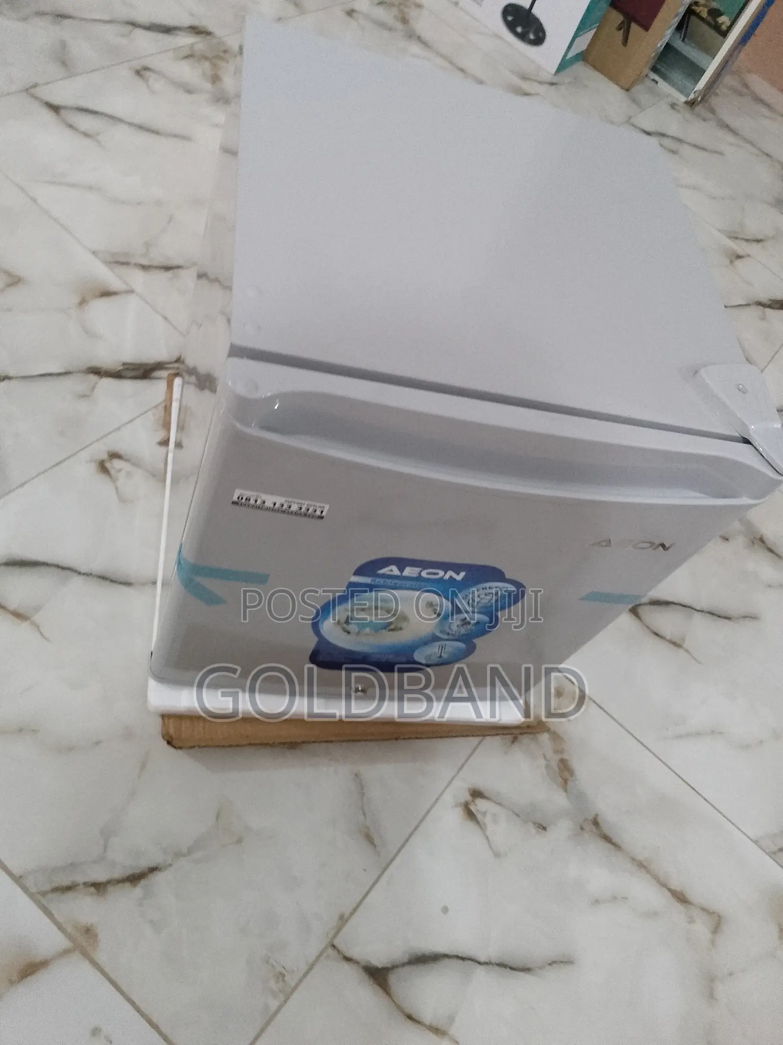 Bestselling 45L Aeon Refrigerator (Bedside)