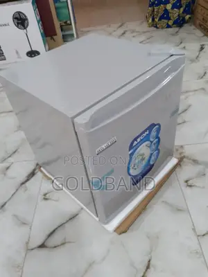 Low Noise 45L Aeon Refrigerator (Bedside)