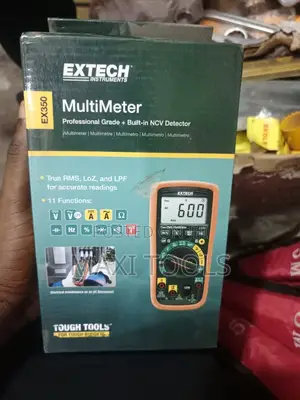 Multimeter Ex350