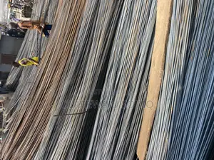 Major Distributors of Iron Rods Both Local and TMT