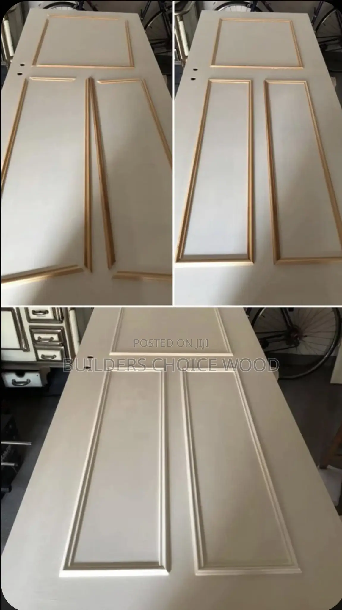 Wood Cornice Design