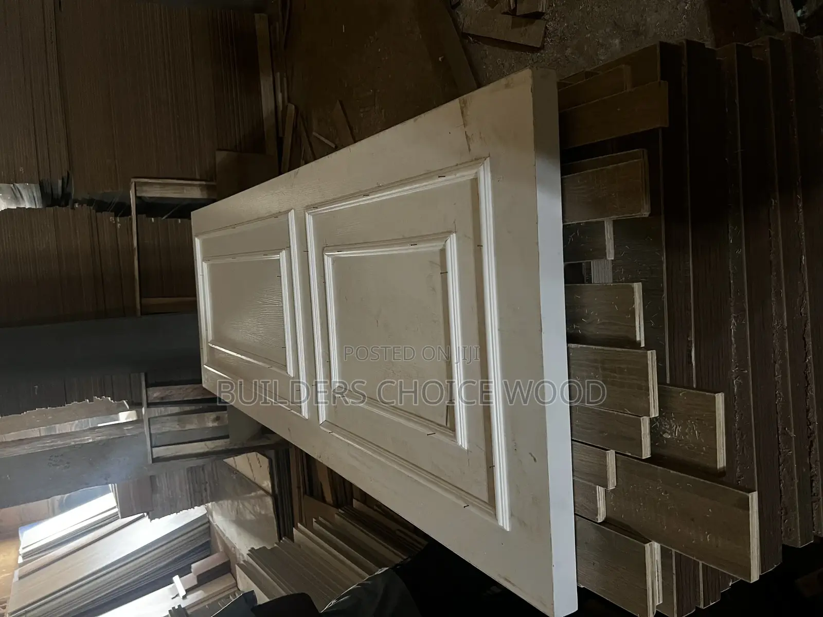 Wood Cornice Design