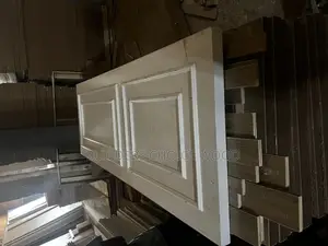 Wood Cornice Design