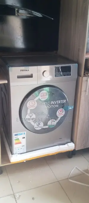 Executive 10KG Washing Machine Original
