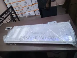 Solar Felicity Street Light P2 Model