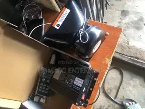 Remote Siren Control