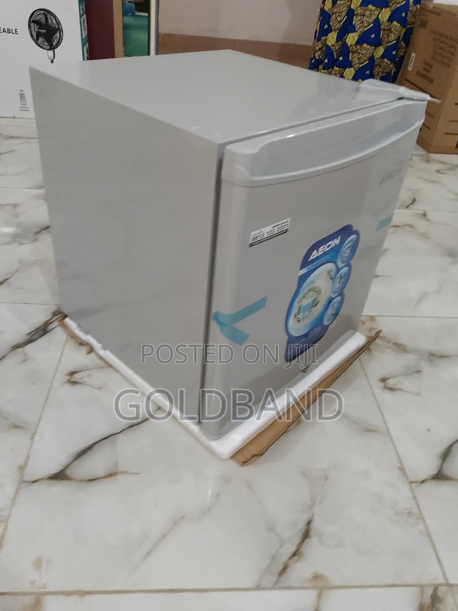 New 45 Litres Aeon Refrigerator (Bedside)
