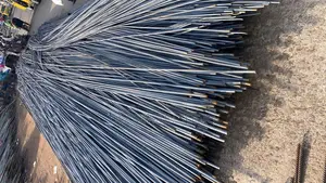 Quality Iron Rods TMT and Local Standards