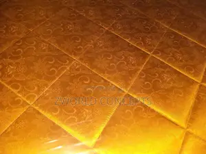 6by6 by 8 Inches Semi Orthopedic Matress