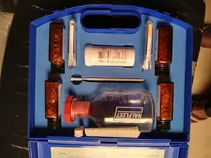 Boiler Water Test Kits